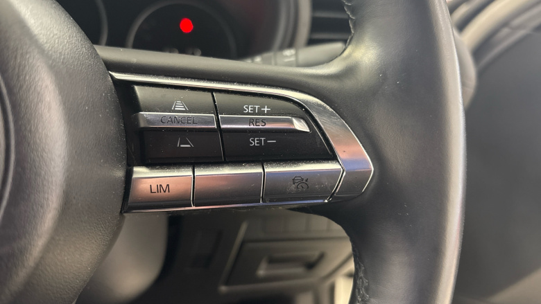 Mazda 3 2.0 Skyactiv G MHEV SE-L 5dr Petrol Hatchback